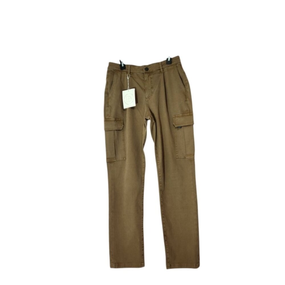 DL1961 NWT Men's Brown Cargo Pants size 32×32